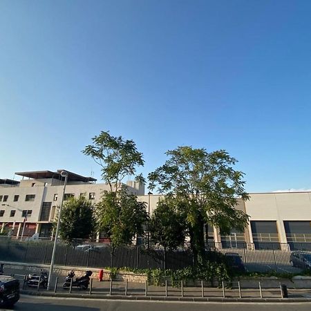 ☆ L'Ethnic Chic ☆ Wifi/Netflix/Centre-Ville ☆ Marseilles Buitenkant foto
