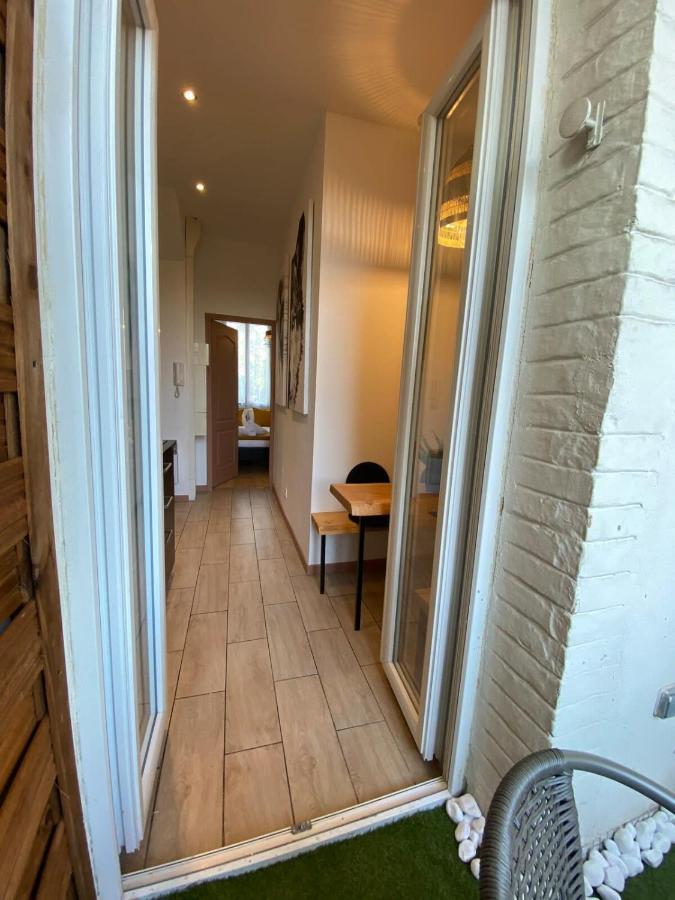 ☆ L'Ethnic Chic ☆ Wifi/Netflix/Centre-Ville ☆ Marseilles Buitenkant foto
